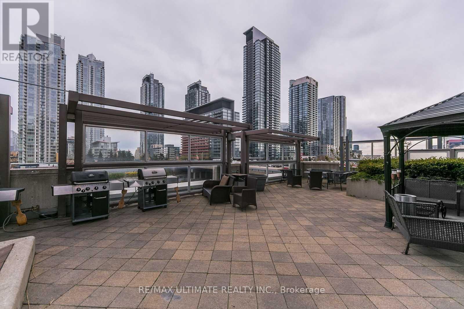 3903 - 397 Front Street W, Toronto, Ontario  M5V 3S1 - Photo 19 - C12912664