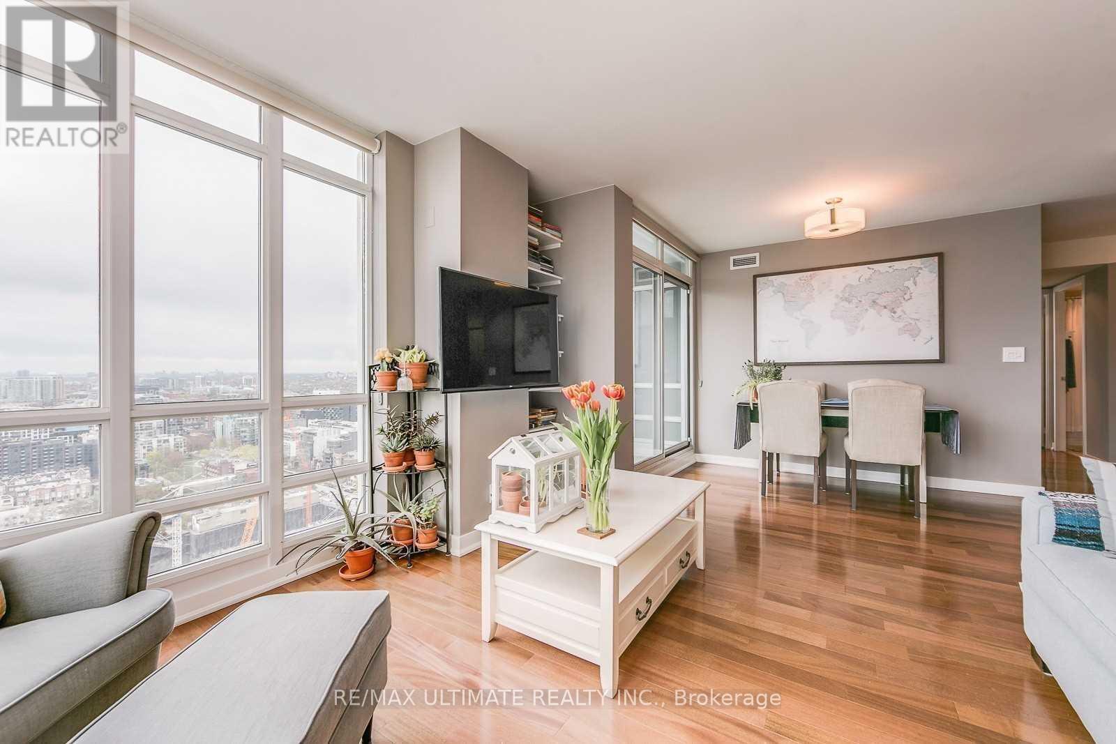 3903 - 397 Front Street W, Toronto, Ontario  M5V 3S1 - Photo 7 - C12912664