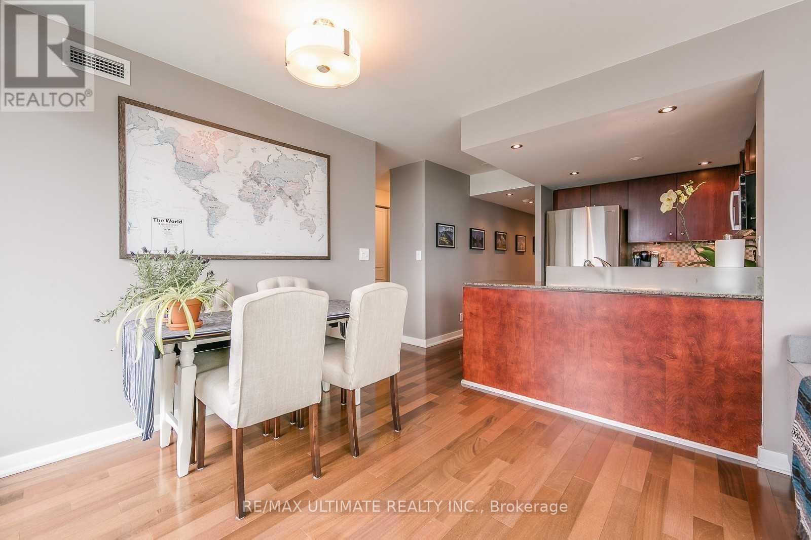 3903 - 397 Front Street W, Toronto, Ontario  M5V 3S1 - Photo 8 - C12912664