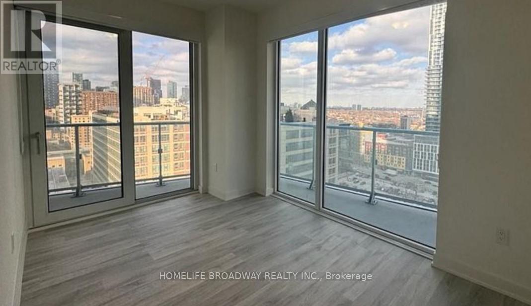 1804 - 100 Dalhousie Street, Toronto, Ontario  M5B 0C7 - Photo 10 - C12912670