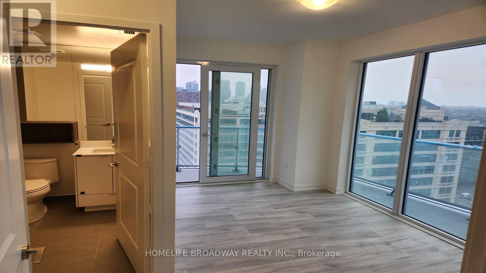 1804 - 100 Dalhousie Street, Toronto, Ontario  M5B 0C7 - Photo 11 - C12912670