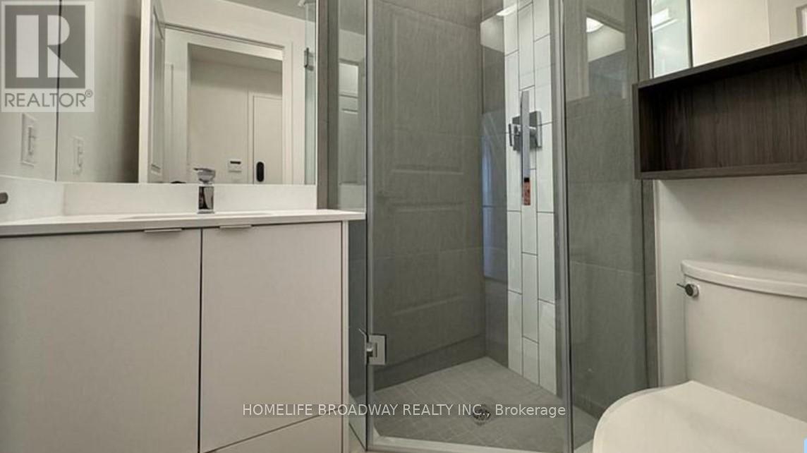 1804 - 100 Dalhousie Street, Toronto, Ontario  M5B 0C7 - Photo 15 - C12912670