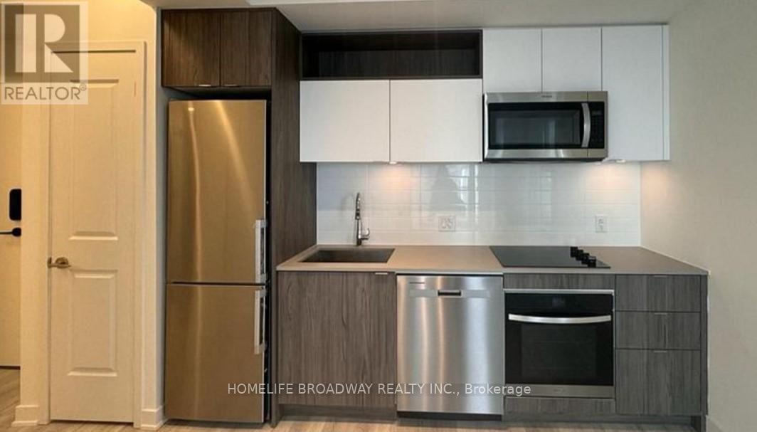 1804 - 100 Dalhousie Street, Toronto, Ontario  M5B 0C7 - Photo 8 - C12912670