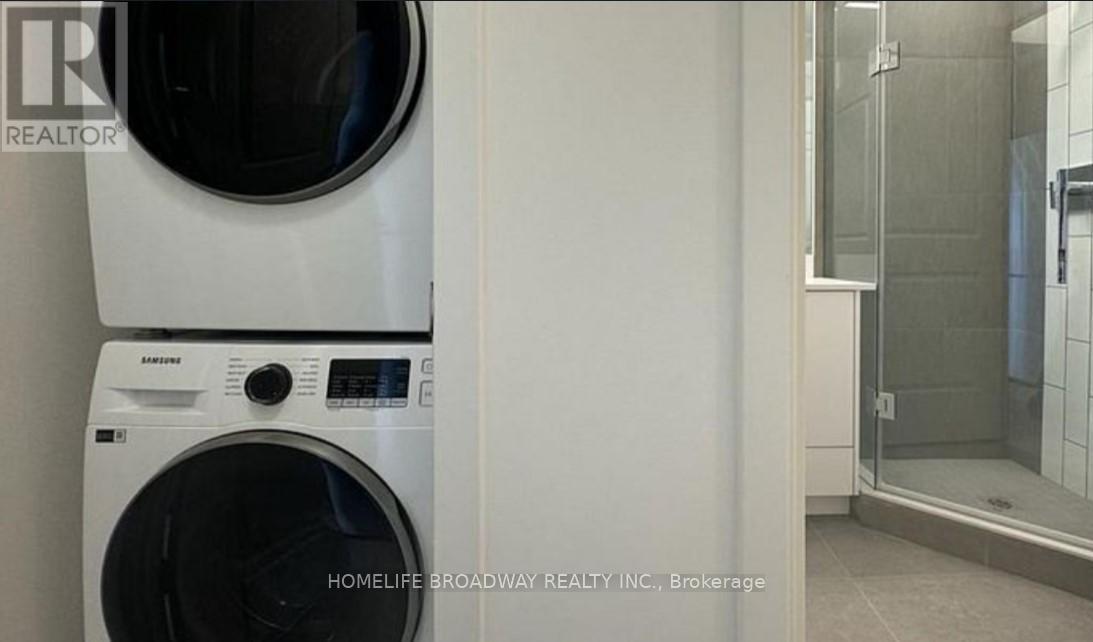 1804 - 100 Dalhousie Street, Toronto, Ontario  M5B 0C7 - Photo 9 - C12912670