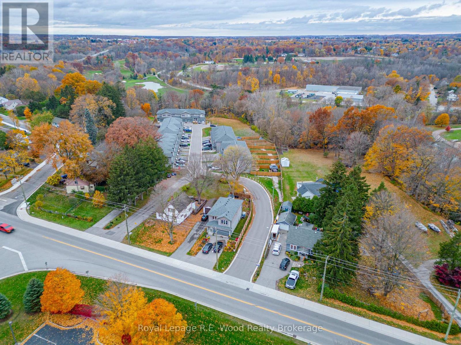 18 - 61 VIENNA ROAD, Tillsonburg, Ontario