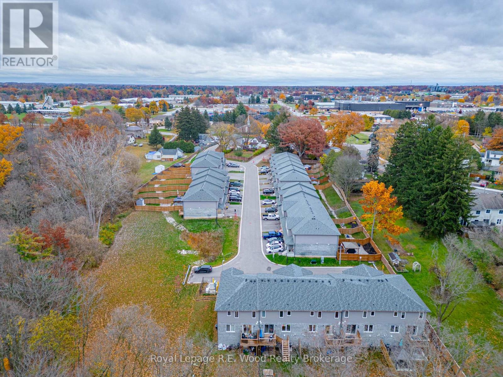 18 - 61 Vienna Road, Tillsonburg, Ontario  N4G 3C6 - Photo 32 - X12670468