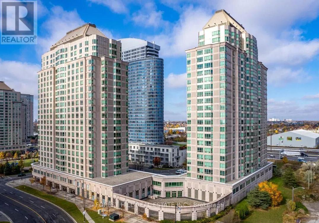 502 - 1 LEE CENTRE DRIVE, Toronto, Ontario