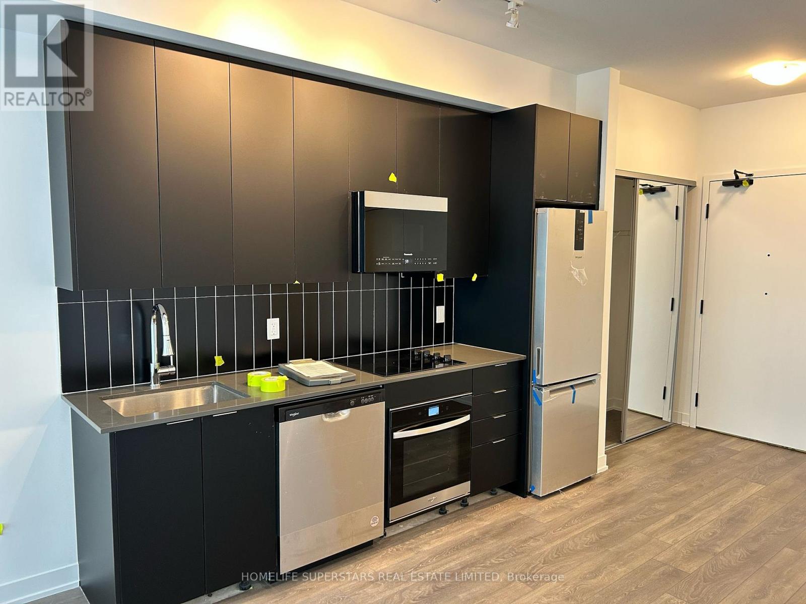 1517 - 10 Abeja Street, Vaughan, Ontario  L4K 0R4 - Photo 14 - N12912658