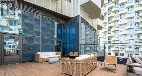 1517 - 10 Abeja Street, Vaughan, Ontario  L4K 0R4 - Photo 5 - N12912658