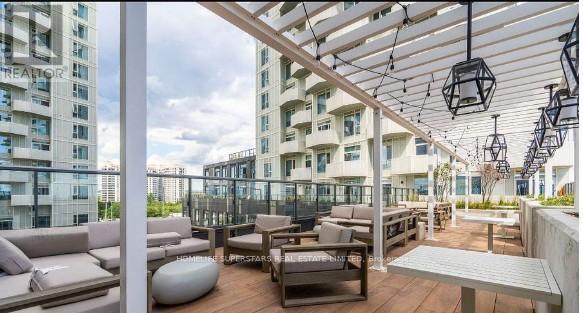 1517 - 10 Abeja Street, Vaughan, Ontario  L4K 0R4 - Photo 7 - N12912658