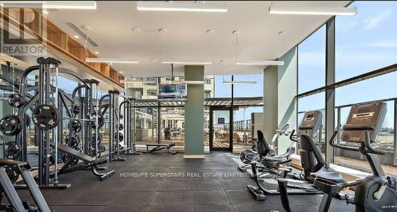 1517 - 10 Abeja Street, Vaughan, Ontario  L4K 0R4 - Photo 9 - N12912658