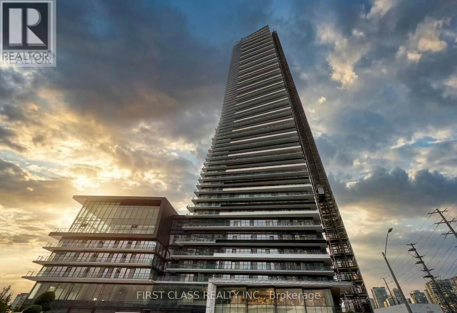 2210 - 448 BURNHAMTHORPE ROAD W, Mississauga, Ontario