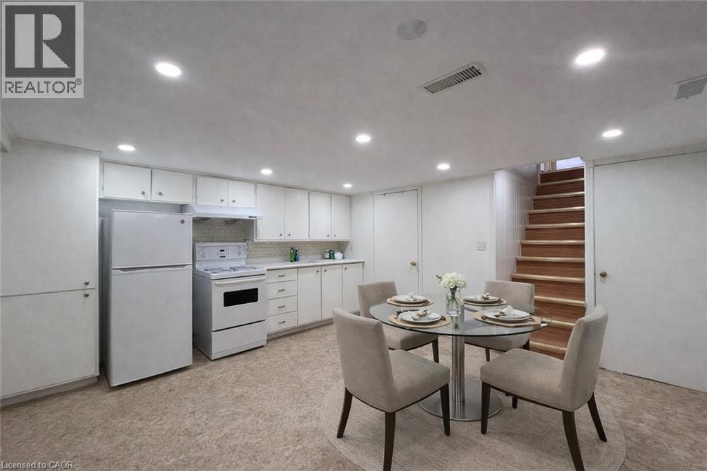 148 Siebert Avenue Unit# Lower, Kitchener, Ontario  N2C 2A8 - Photo 4 - 40814041