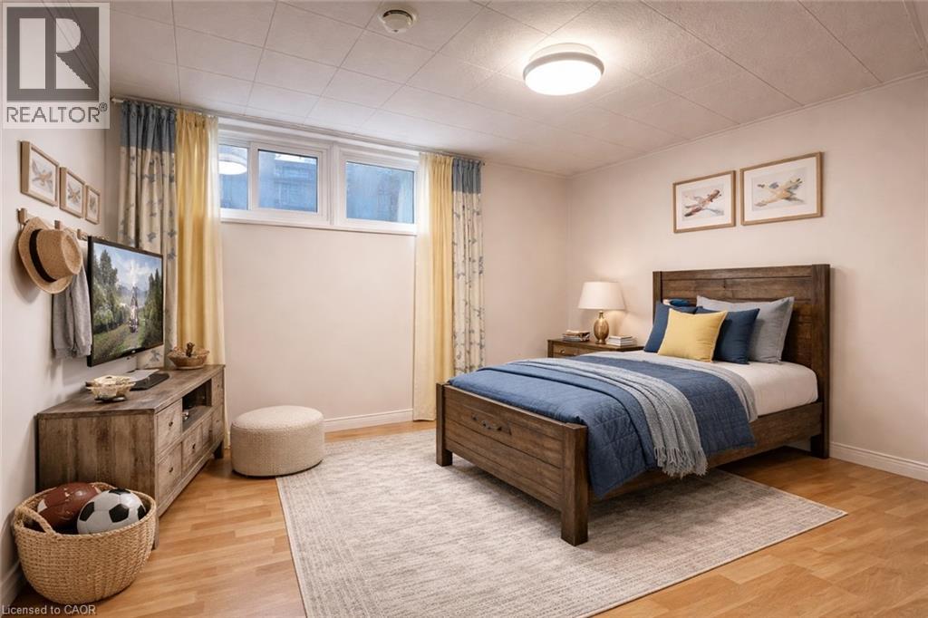 148 Siebert Avenue Unit# Lower, Kitchener, Ontario  N2C 2A8 - Photo 6 - 40814041