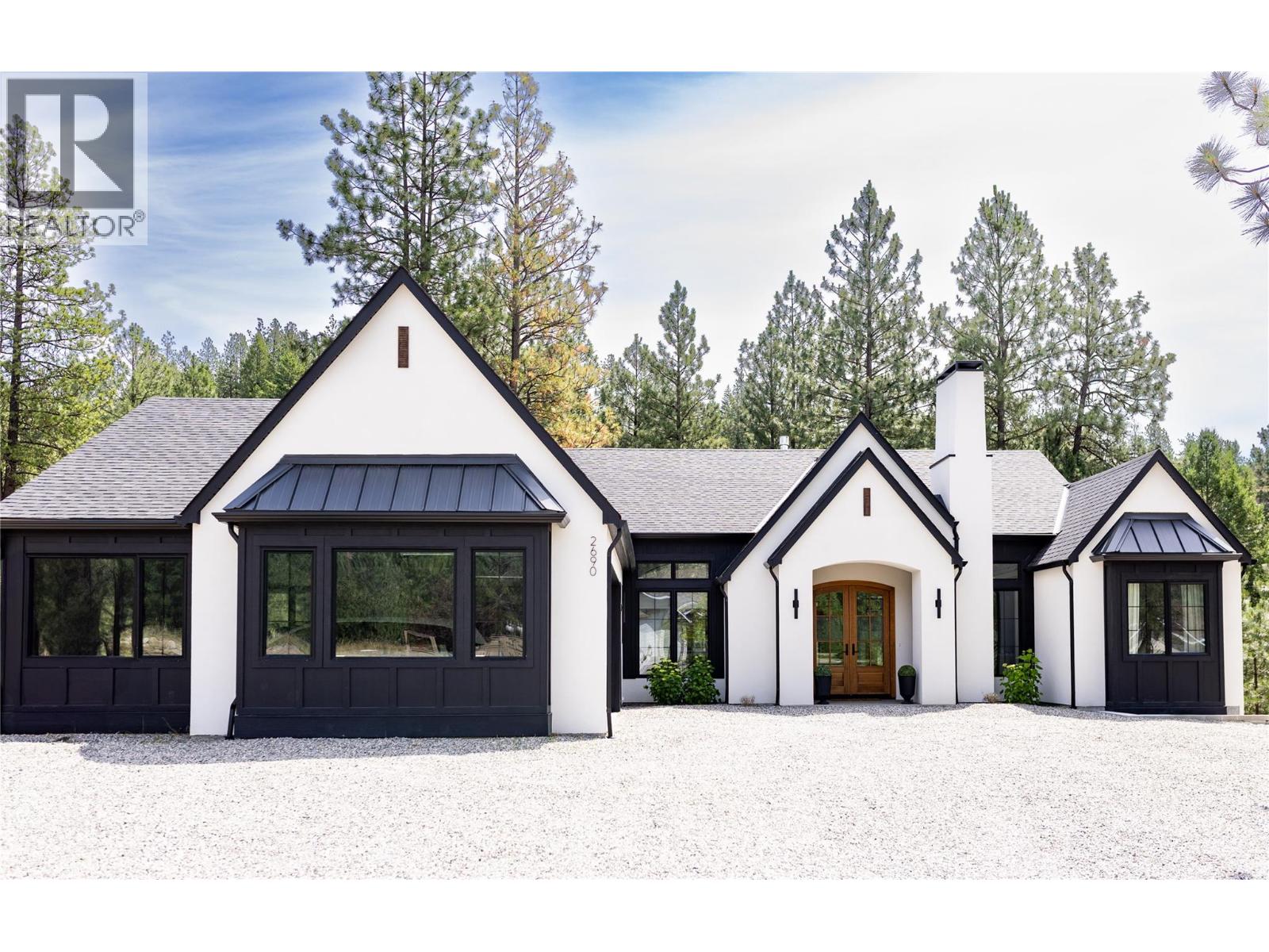 2690 Placer Place, Grand Forks, British Columbia