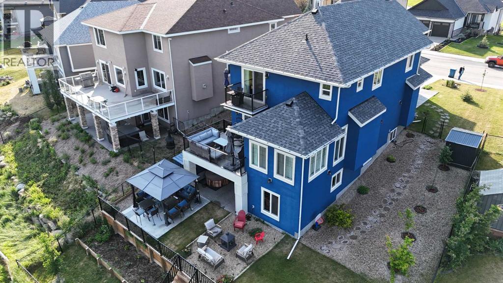 670 Muirfield Crescent, Lyalta, Alberta  T0J 1Y1 - Photo 7 - A2272150