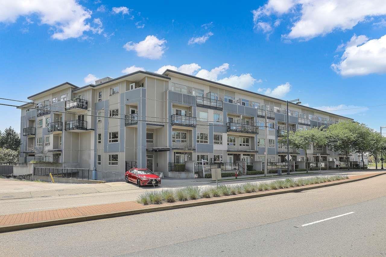 301 13228 OLD YALE ROAD, Surrey, British Columbia