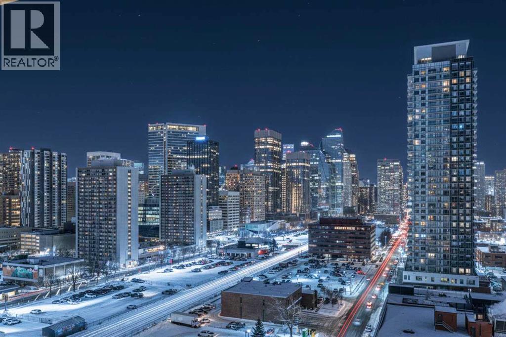 1502, 1053 10 Street Sw, Calgary, Alberta  T2R 1S6 - Photo 36 - A2288010