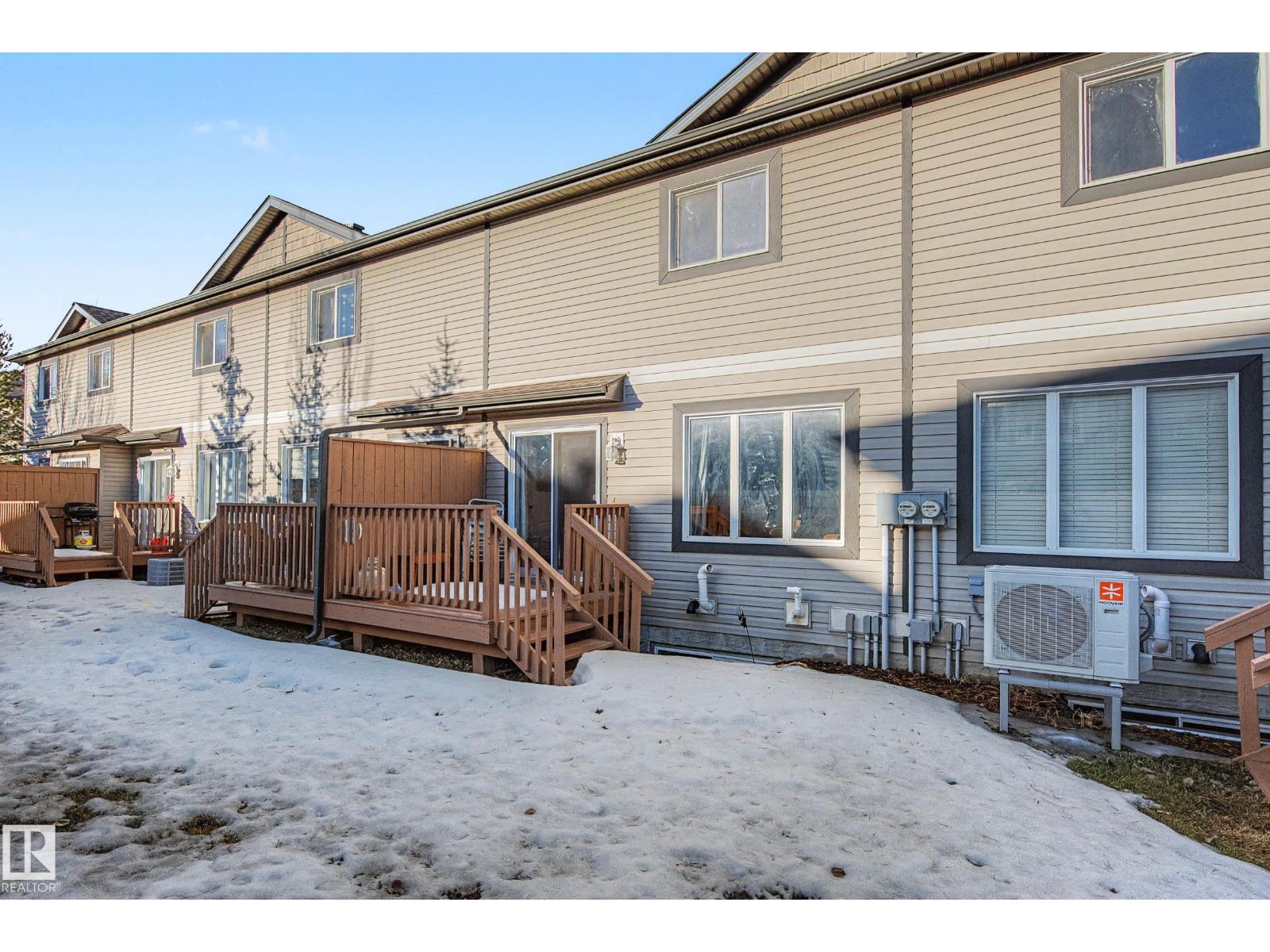 #23 2005 70 St Sw, Edmonton, Alberta  T6X 0T9 - Photo 30 - E4478766