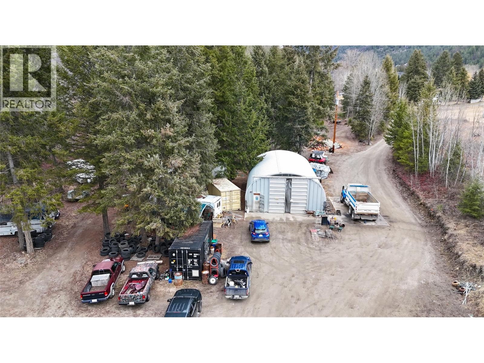 325 4th Street, Greenwood, British Columbia