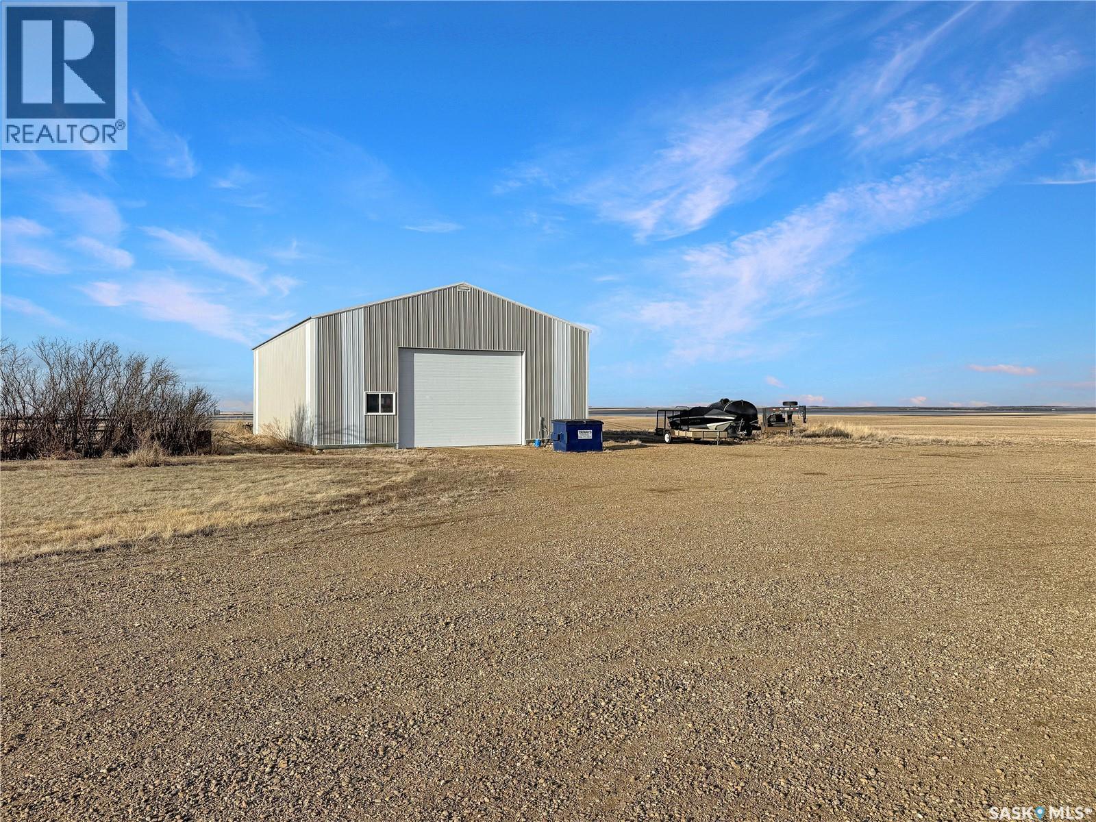 Rm Of Morse Acreage, Morse Rm No. 165, Saskatchewan  S0H 2A0 - Photo 25 - SK031122