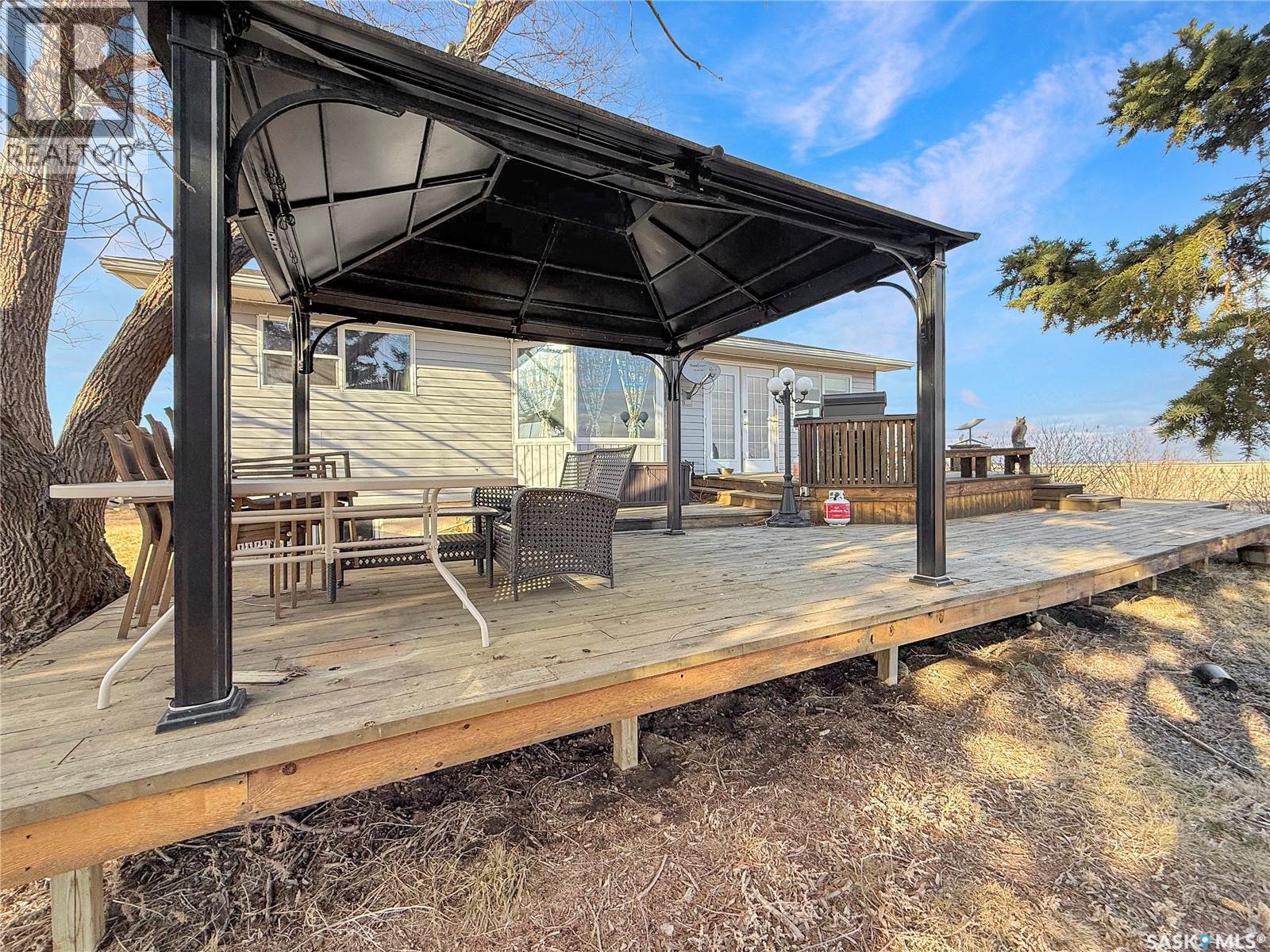 Rm Of Morse Acreage, Morse Rm No. 165, Saskatchewan  S0H 2A0 - Photo 3 - SK031122