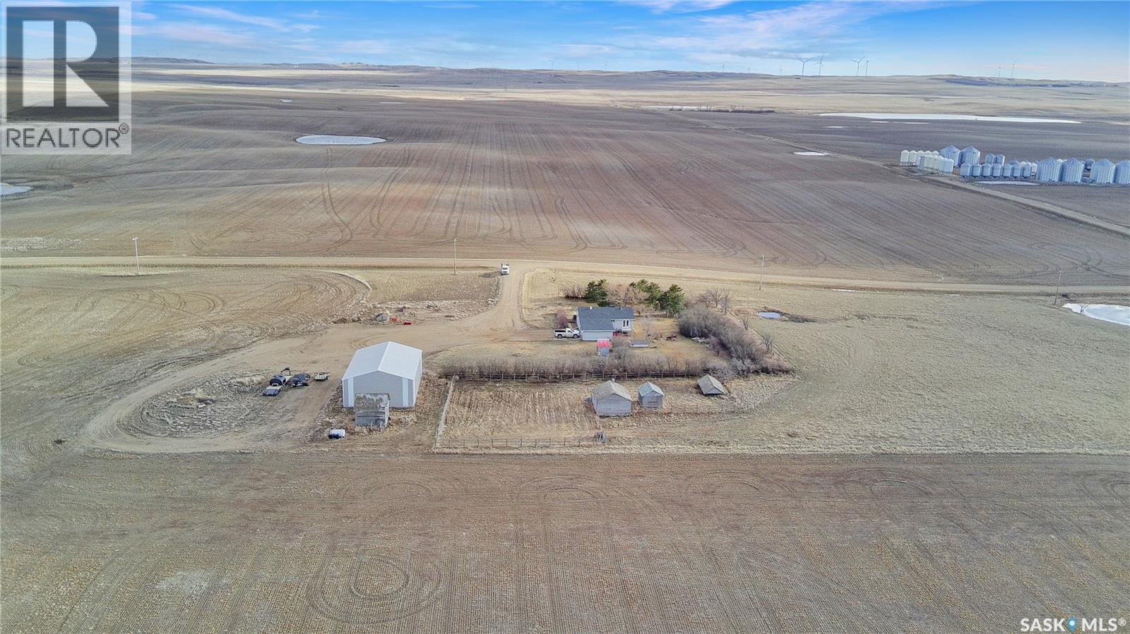 Rm Of Morse Acreage, Morse Rm No. 165, Saskatchewan  S0H 2A0 - Photo 30 - SK031122