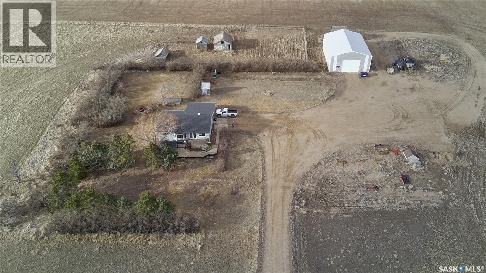 Rm Of Morse Acreage, Morse Rm No. 165, Saskatchewan  S0H 2A0 - Photo 33 - SK031122