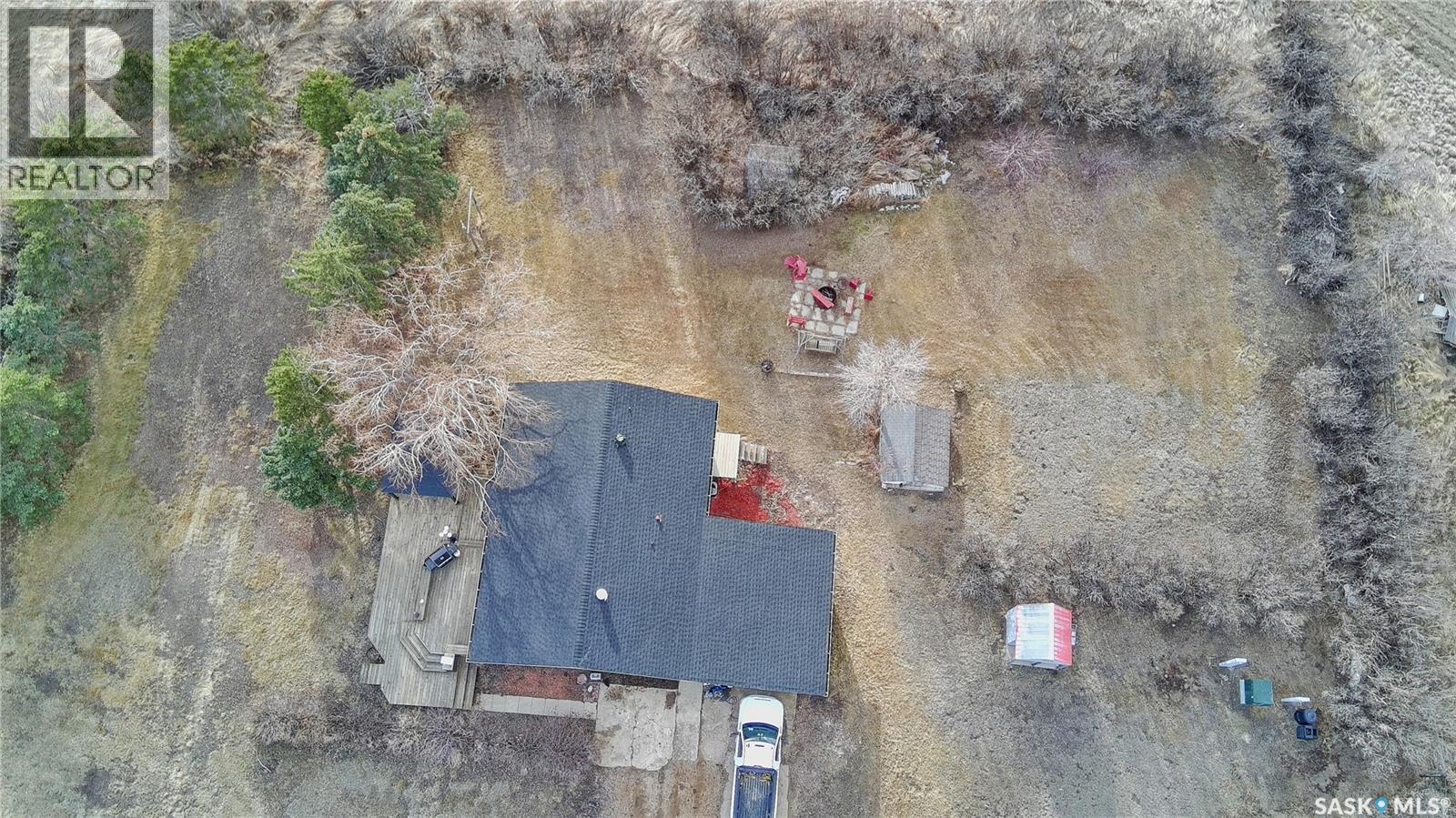 Rm Of Morse Acreage, Morse Rm No. 165, Saskatchewan  S0H 2A0 - Photo 34 - SK031122