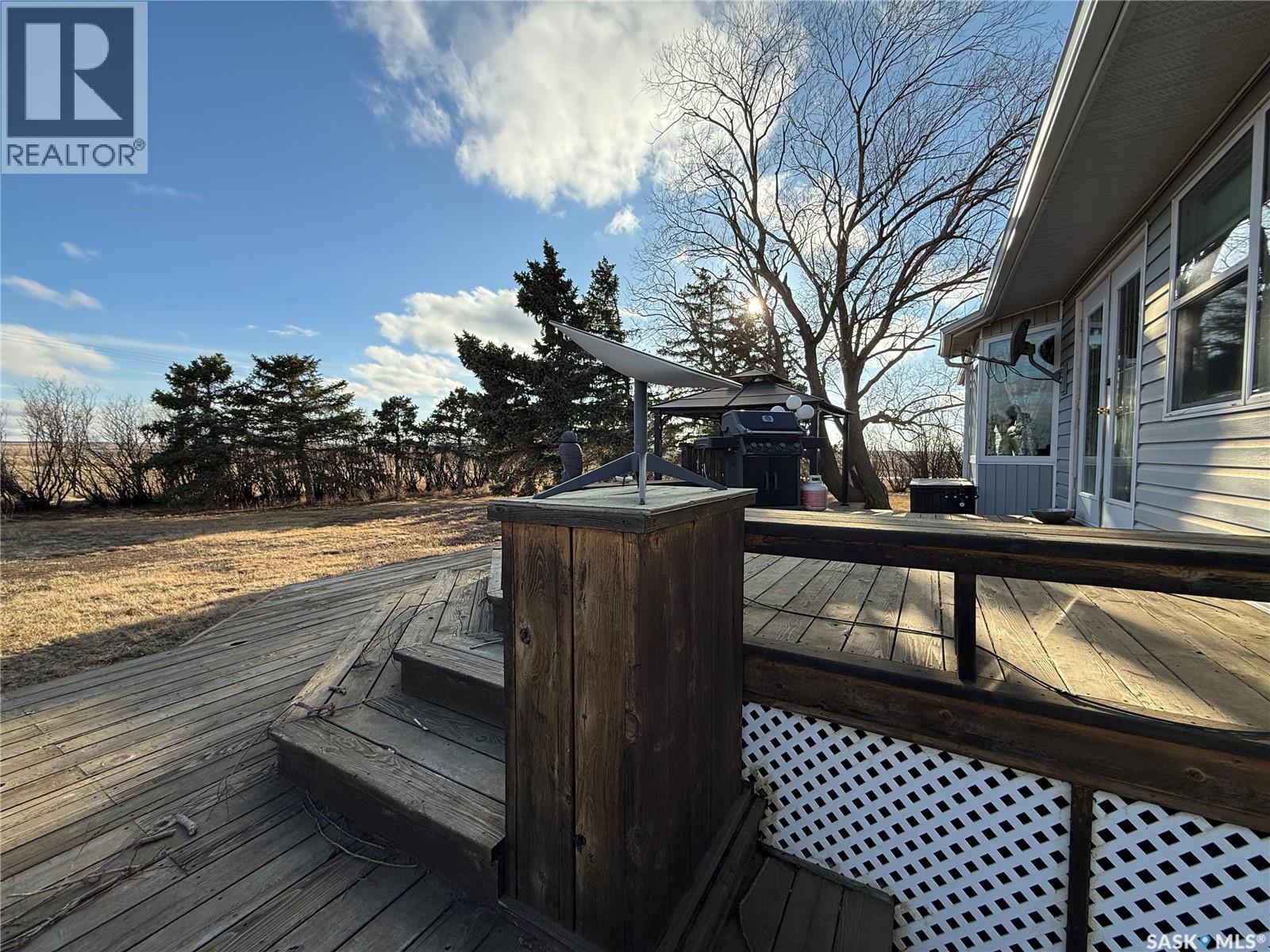 Rm Of Morse Acreage, Morse Rm No. 165, Saskatchewan  S0H 2A0 - Photo 4 - SK031122