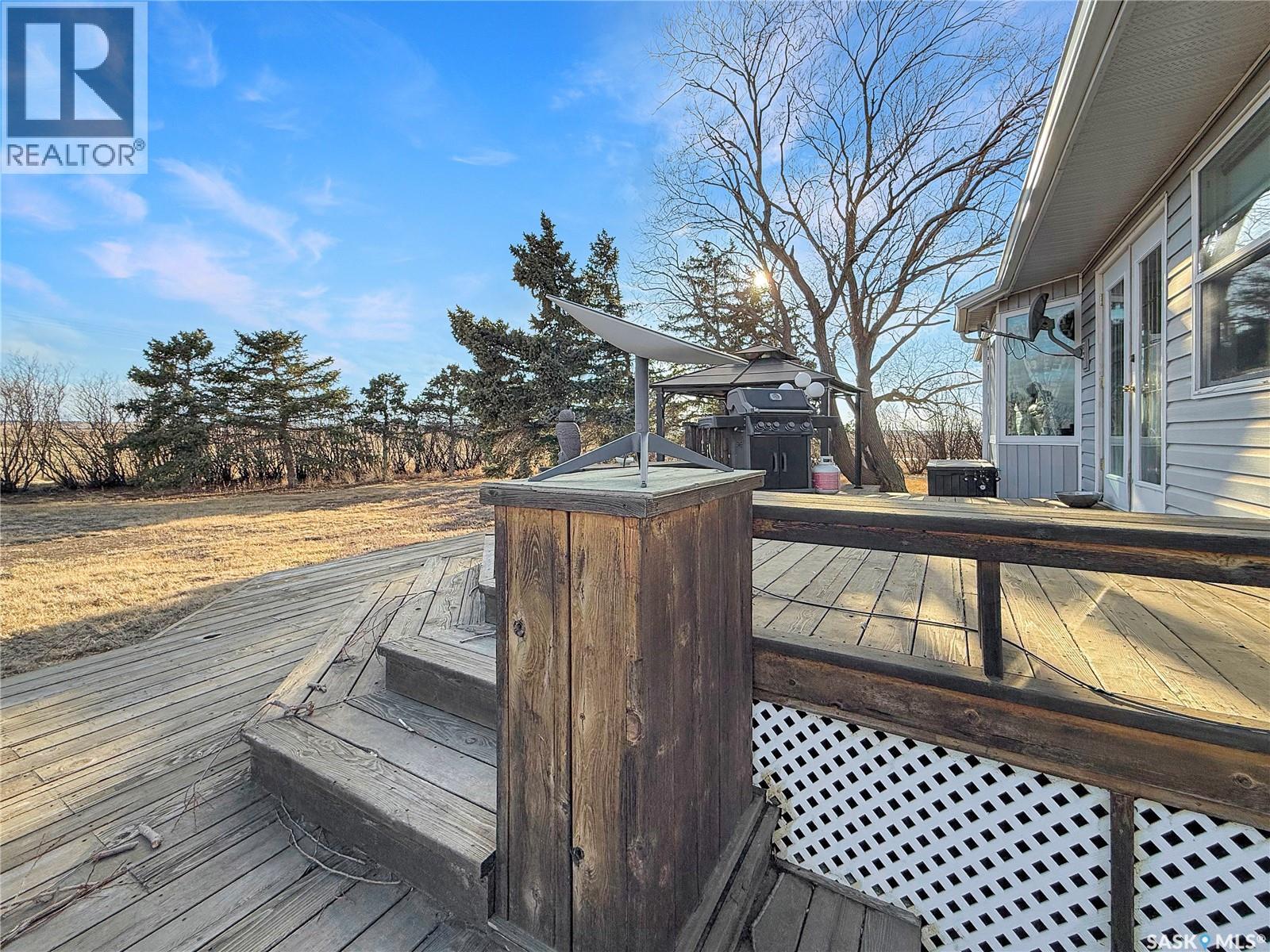 Rm Of Morse Acreage, Morse Rm No. 165, Saskatchewan  S0H 2A0 - Photo 6 - SK031122