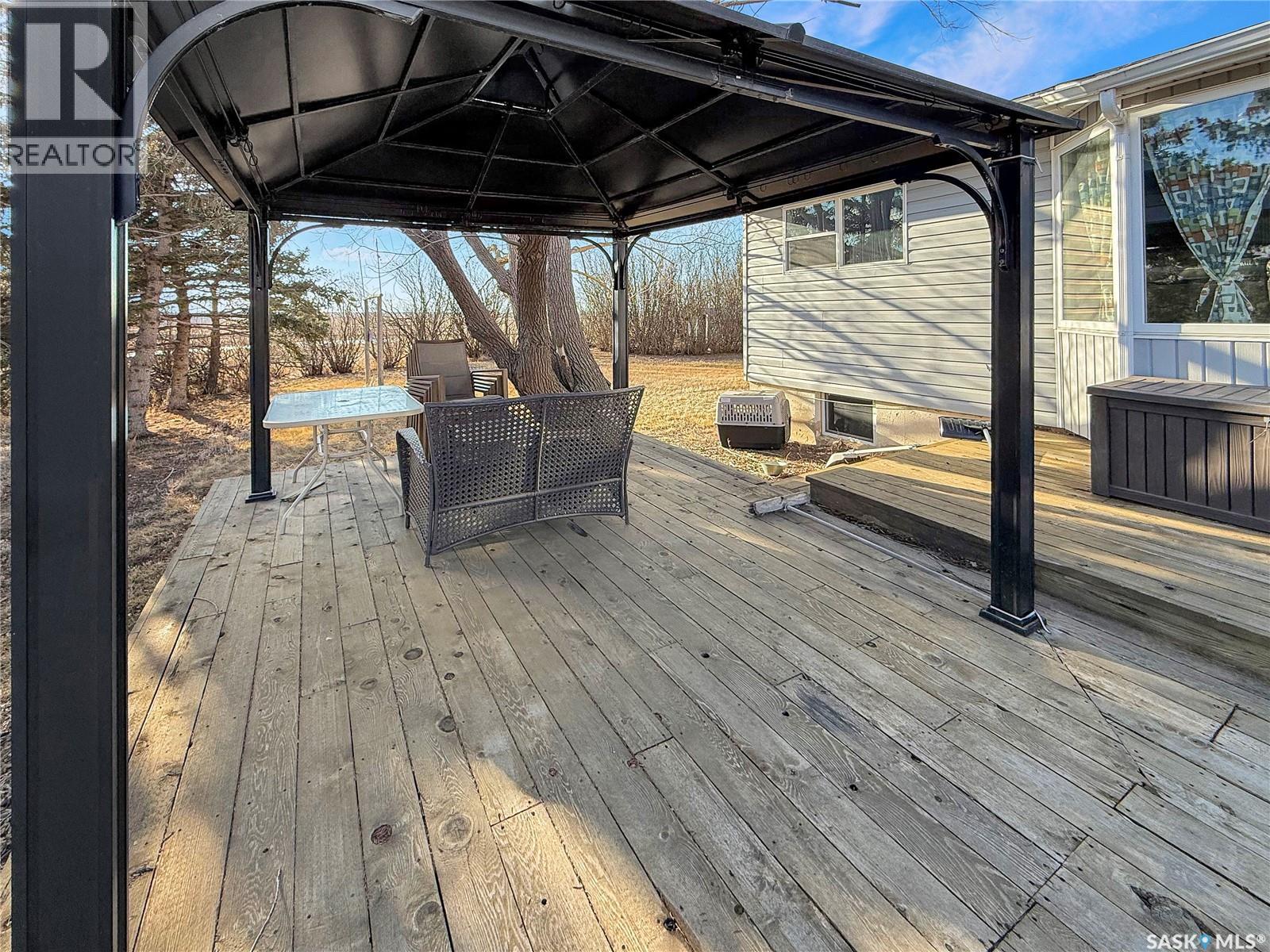 Rm Of Morse Acreage, Morse Rm No. 165, Saskatchewan  S0H 2A0 - Photo 7 - SK031122