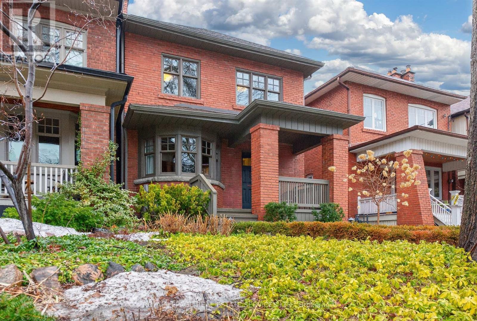 396 Durie Street, Toronto, Ontario  M6S 3G4 - Photo 40 - W12912340