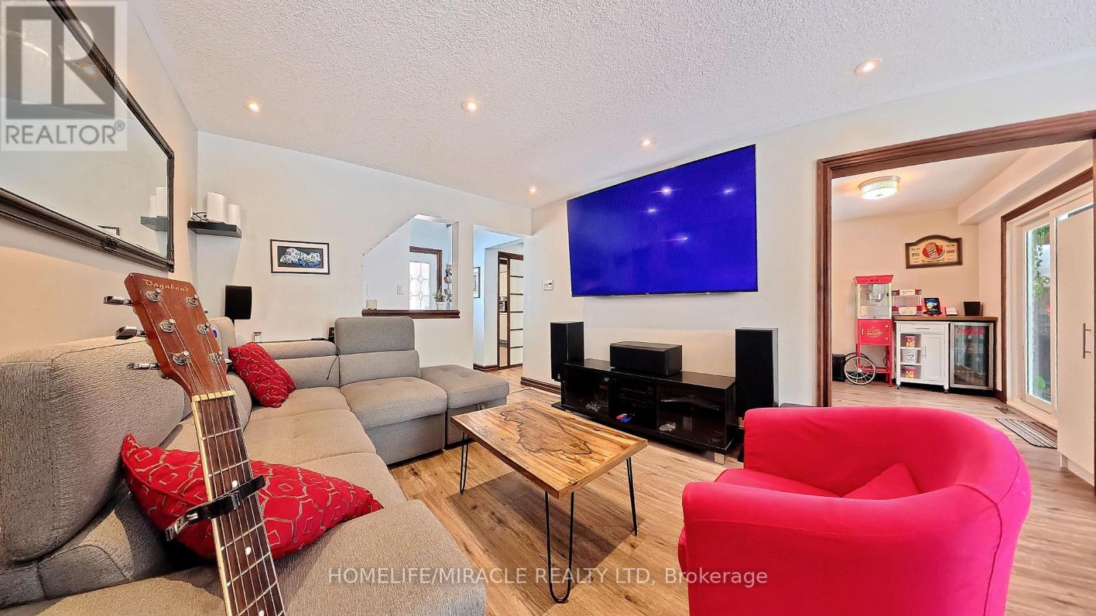 171 Wheatland Drive, Cambridge, Ontario  N1P 1E2 - Photo 5 - X12885460