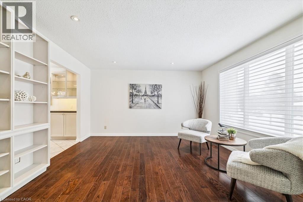 25 Bannisdale Way, Hamilton, Ontario  L0R 1H2 - Photo 8 - 40807828