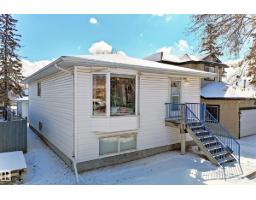 11913 80 ST NW, Edmonton, Alberta
