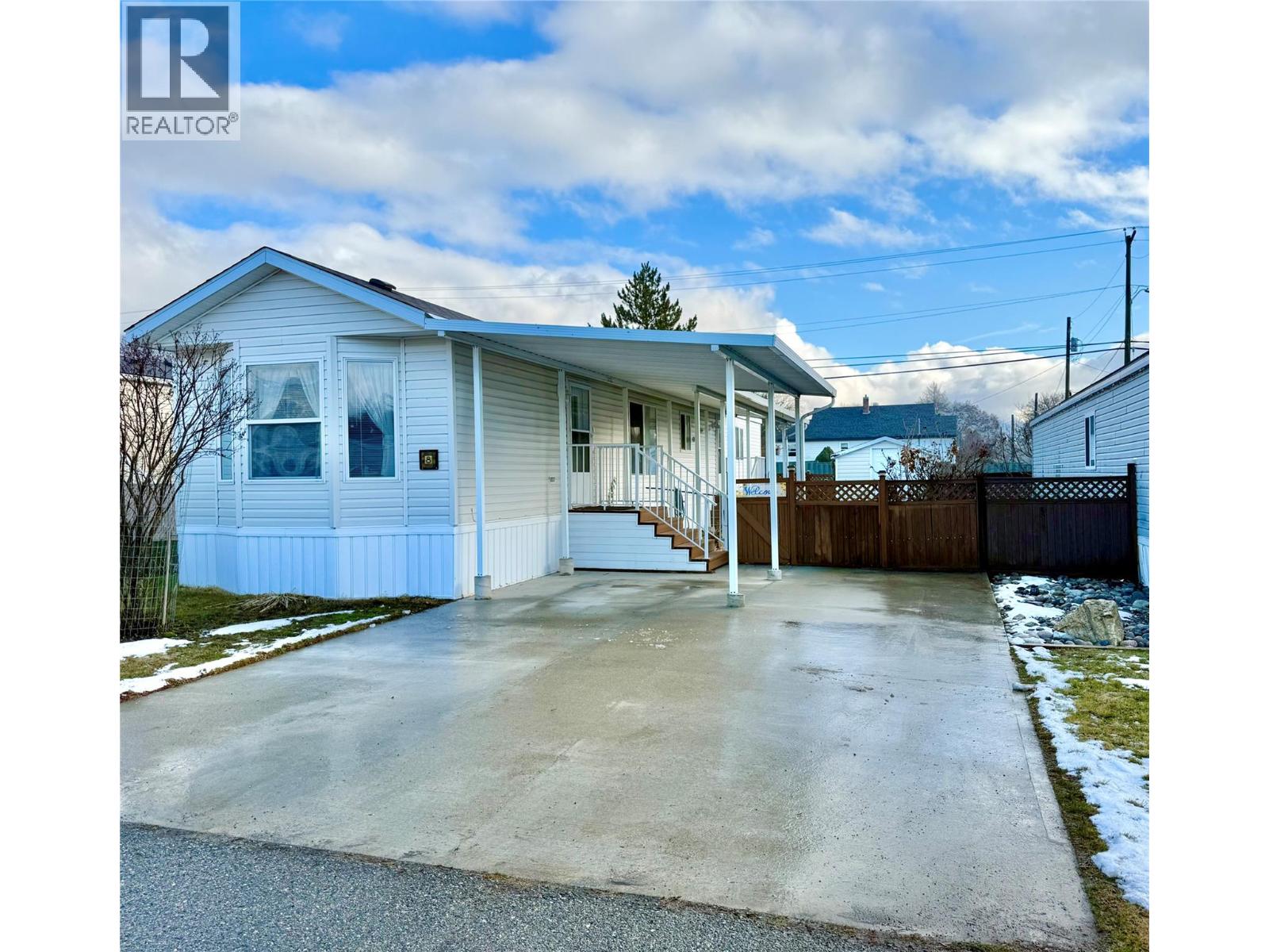 7225 Boundary Drive Unit# 8, Grand Forks, British Columbia  V0H 1V0 - Photo 31 - 10371879