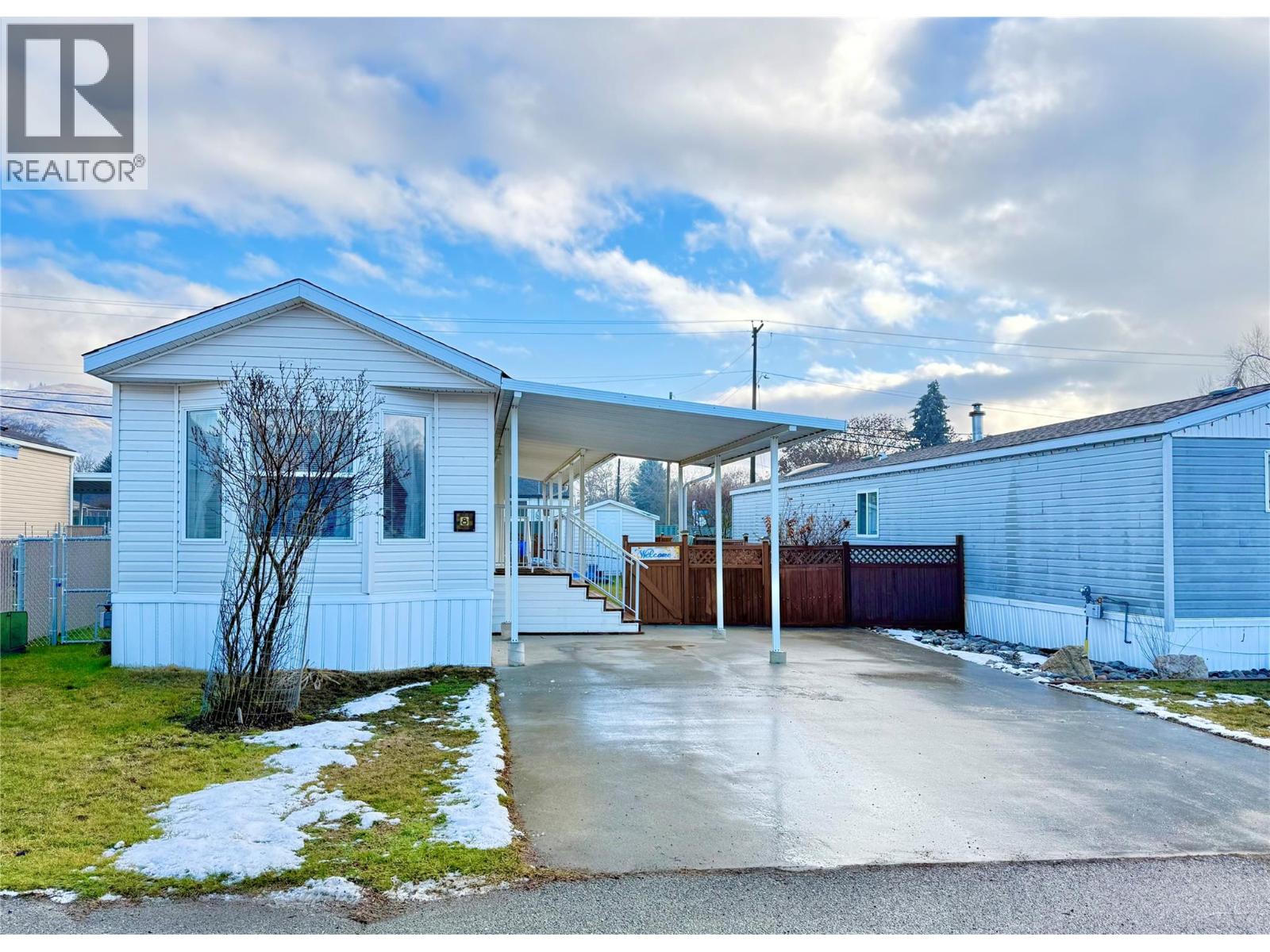 7225 Boundary Drive Unit# 8, Grand Forks, British Columbia  V0H 1V0 - Photo 33 - 10371879