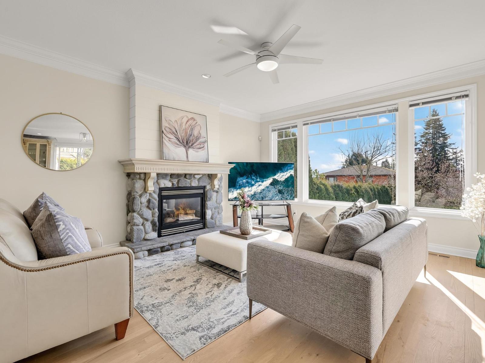 13518 Marine Drive, Surrey, British Columbia  V4A 1G2 - Photo 7 - R3097969