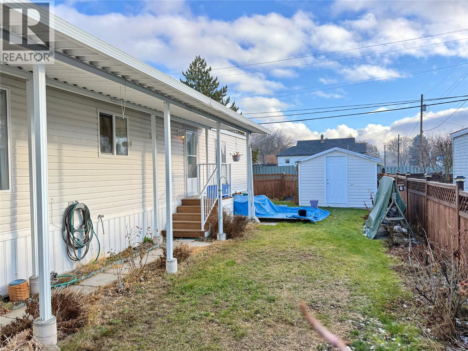 7225 Boundary Drive Unit# 8, Grand Forks, British Columbia  V0H 1V0 - Photo 23 - 10371879