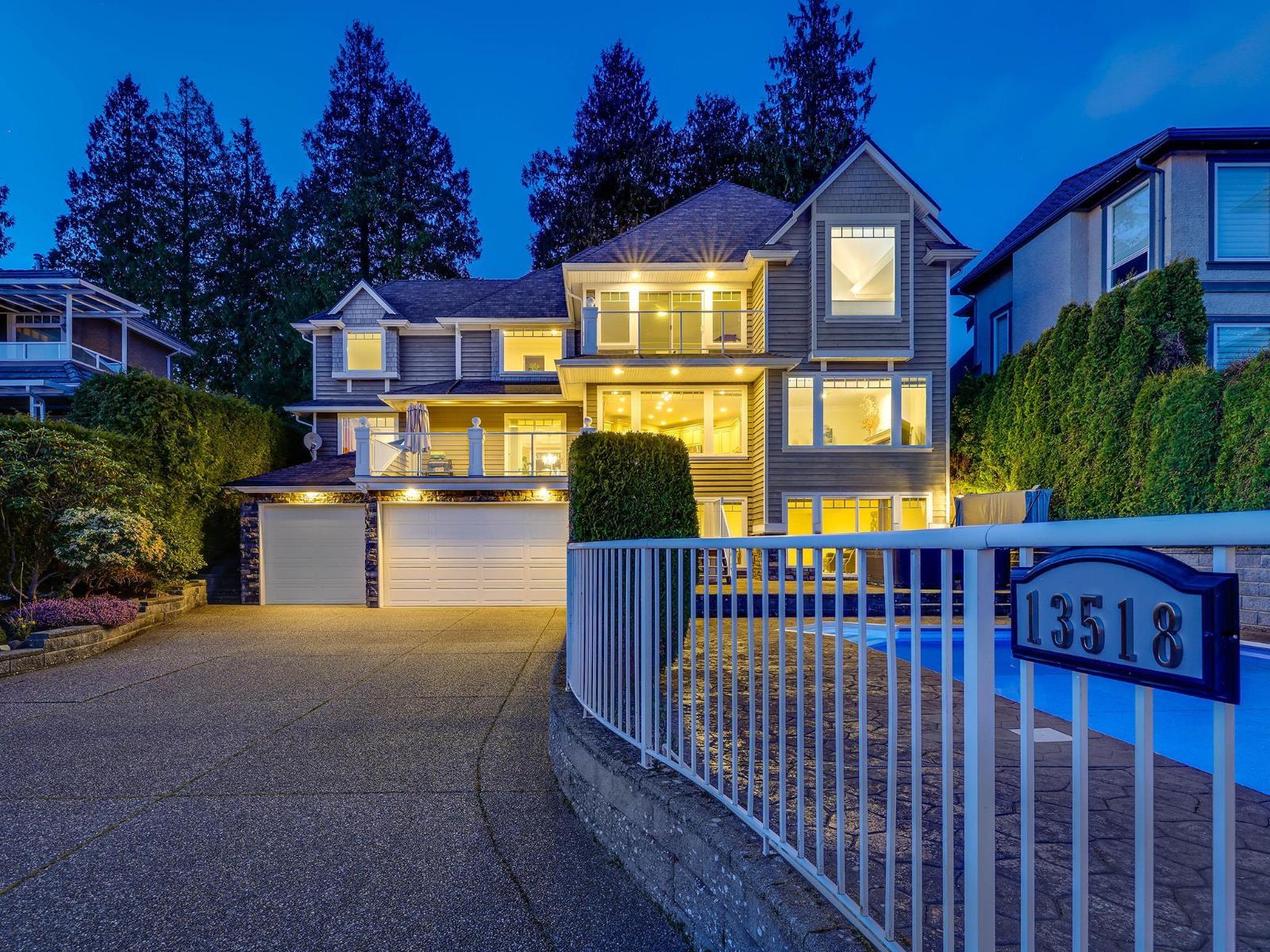 13518 Marine Drive, Surrey, British Columbia  V4A 1G2 - Photo 38 - R3097969