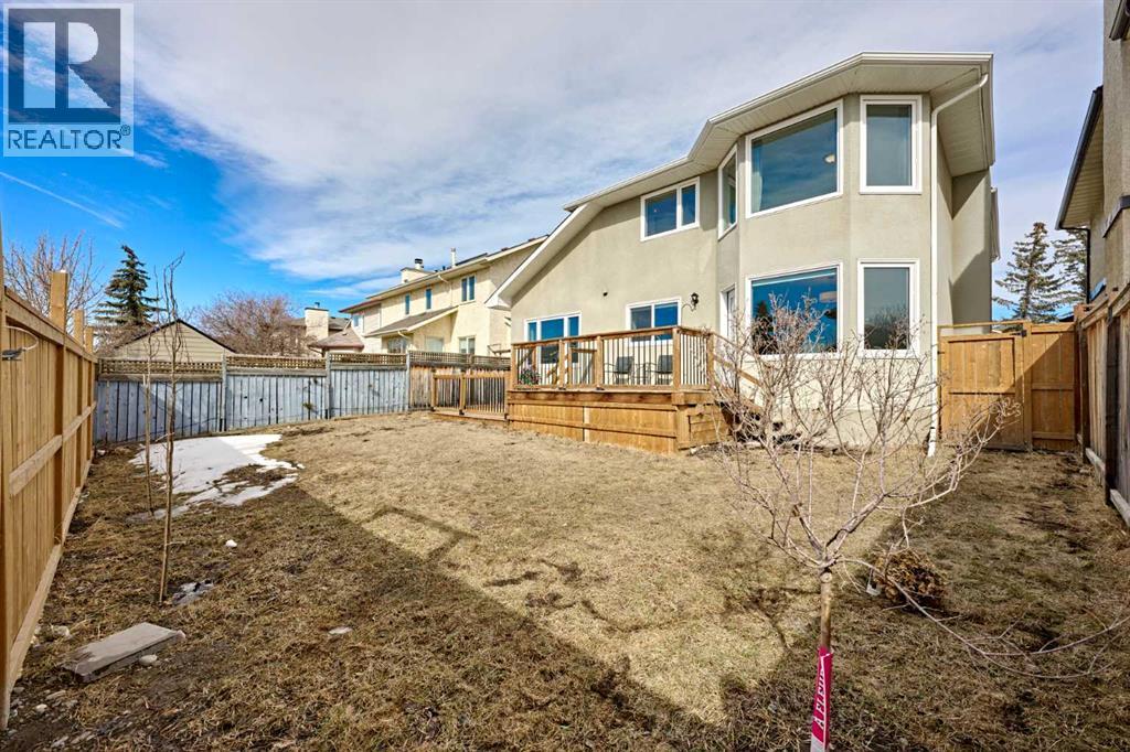 15 Hawkbury Close Nw, Calgary, Alberta  T3G 3N2 - Photo 42 - A2275652