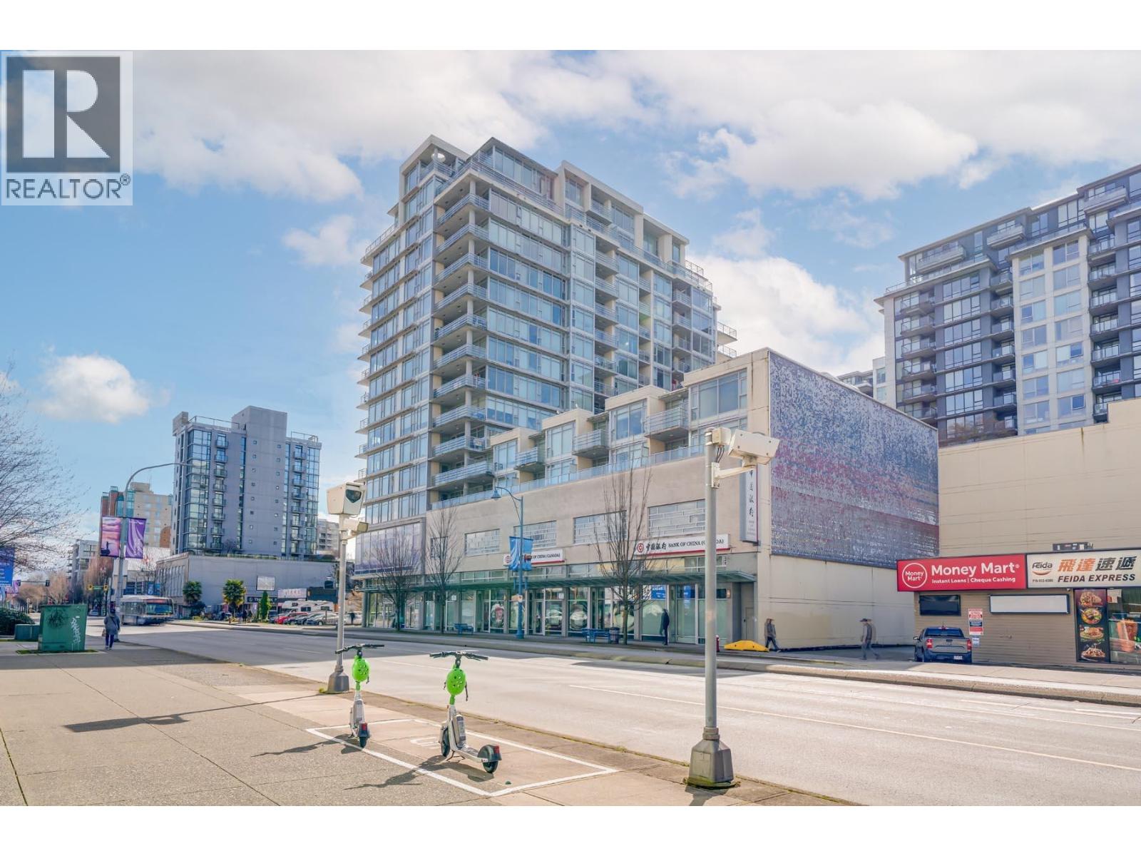 501 8068 Westminster Highway, Richmond, British Columbia  V6X 0C6 - Photo 3 - R3100624