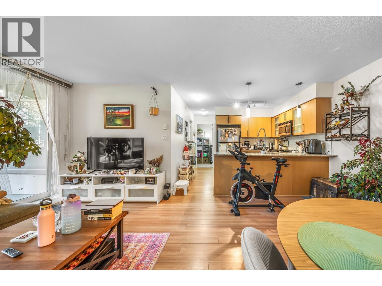 501 8068 Westminster Highway, Richmond, British Columbia  V6X 0C6 - Photo 8 - R3100624