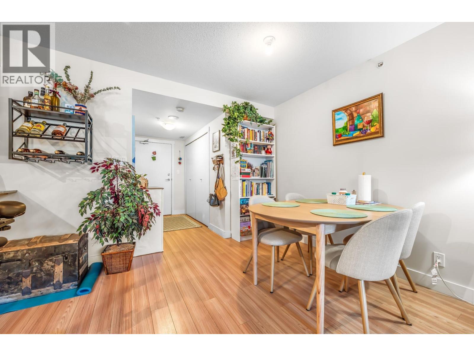 501 8068 Westminster Highway, Richmond, British Columbia  V6X 0C6 - Photo 10 - R3100624