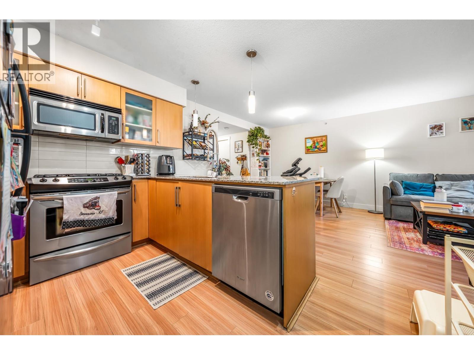 501 8068 Westminster Highway, Richmond, British Columbia  V6X 0C6 - Photo 11 - R3100624