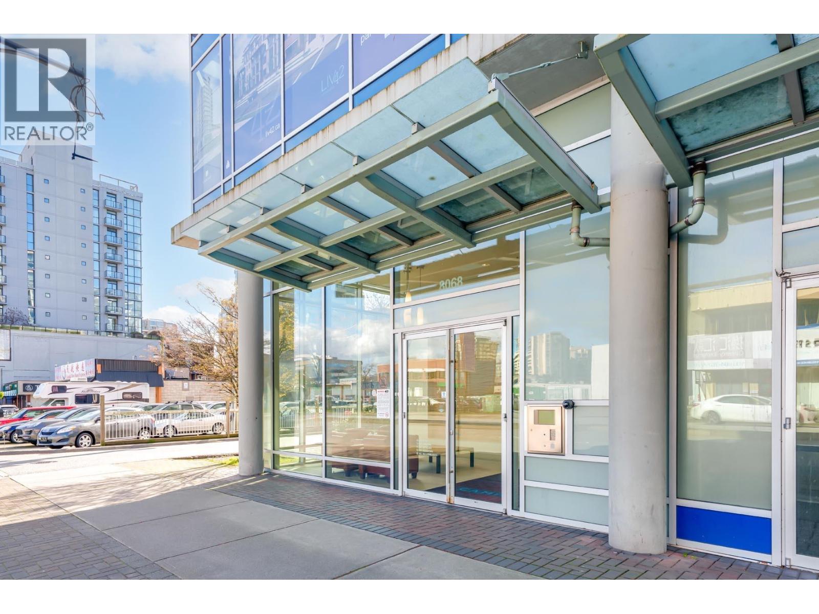 501 8068 Westminster Highway, Richmond, British Columbia  V6X 0C6 - Photo 4 - R3100624