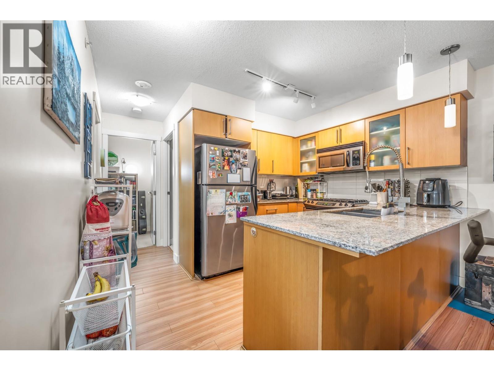 501 8068 Westminster Highway, Richmond, British Columbia  V6X 0C6 - Photo 12 - R3100624