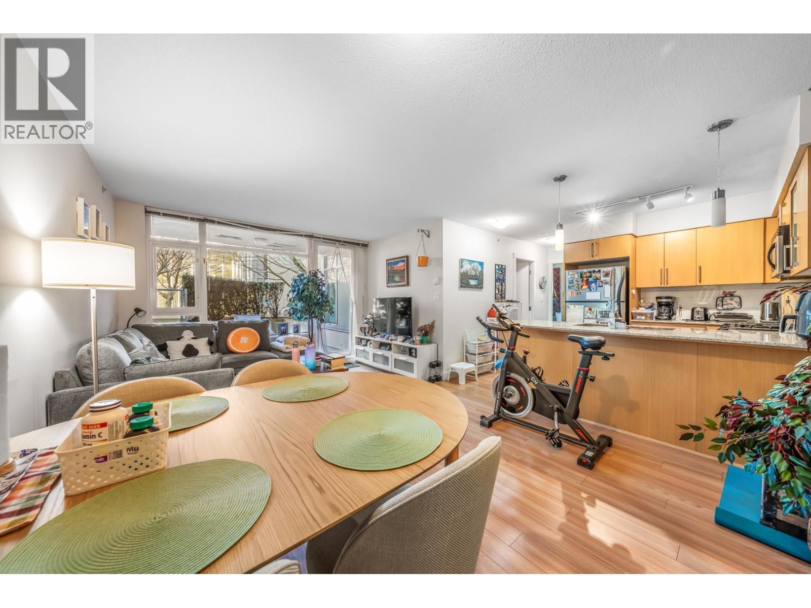 501 8068 Westminster Highway, Richmond, British Columbia  V6X 0C6 - Photo 6 - R3100624