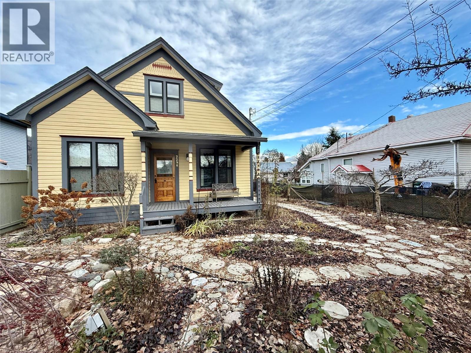 7298 18th Street, Grand Forks, British Columbia  V0H 1H0 - Photo 66 - 10371492